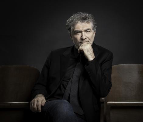 Taglio del nastro per il teatro Pax, giornata inaugurale con Gioele Dix Taglio del nastro per il teatro Pax, giornata inaugurale con Gioele Dix