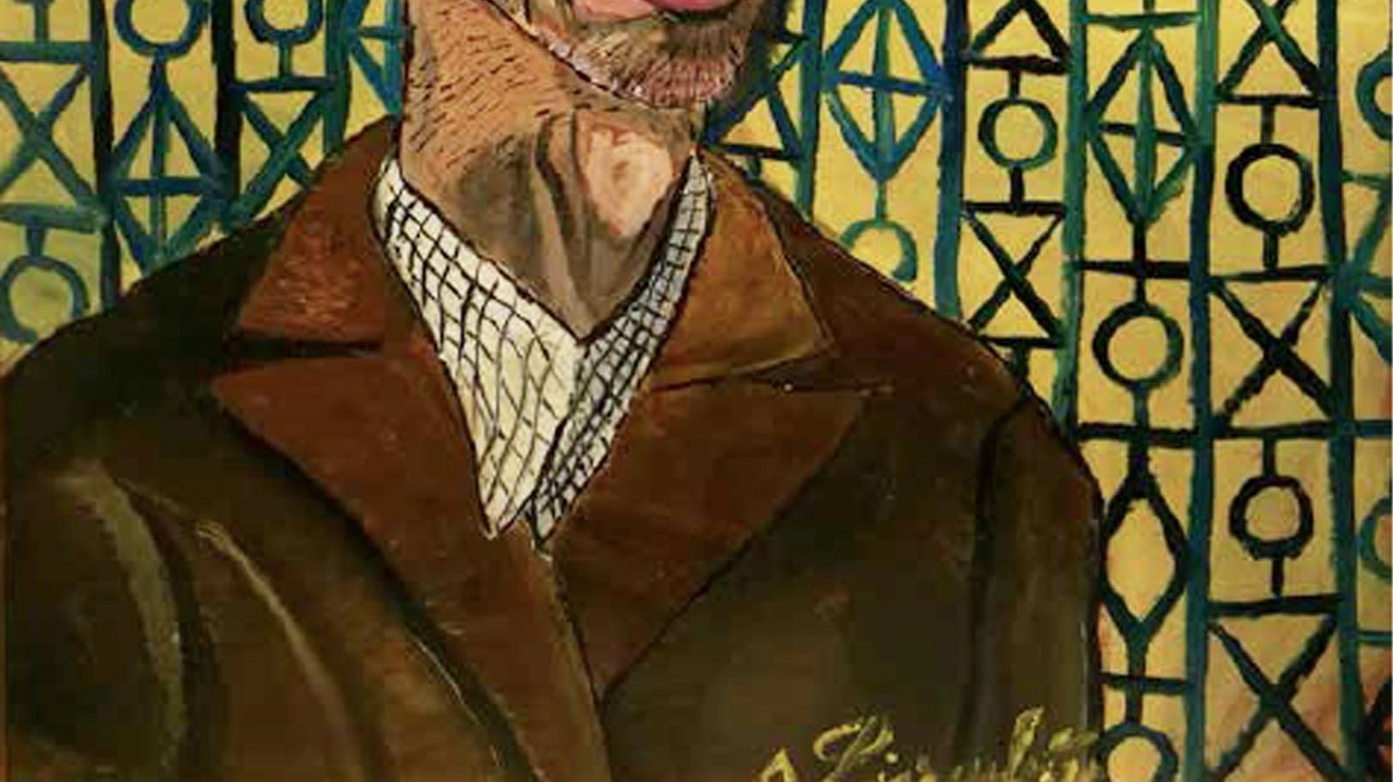 Antonio Ligabue in mostra a Lecco. Da venerdì prossimo fino a novembre a Palazzo delle Paure a Lecco verranno... Antonio Ligabue in mostra a Lecco. Da venerdì prossimo fino a novembre a Palazzo delle Paure a Lecco verranno...