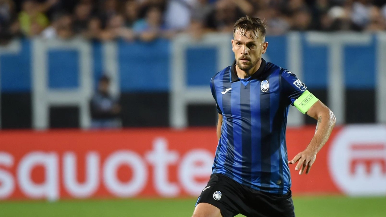 Atalanta, il capitano Rafael Toloi verso una maglia da titolare domenica sera al Meazza contro il Milan
