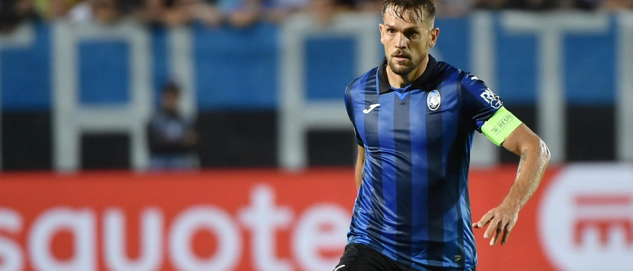 Atalanta, il capitano Rafael Toloi verso una maglia da titolare domenica sera al Meazza contro il Milan