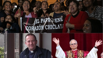 Papa Leone XIV visto dall’amico missionario valtellinese: “Non rinnega le sue radici ma il suo cuore è in Perù”