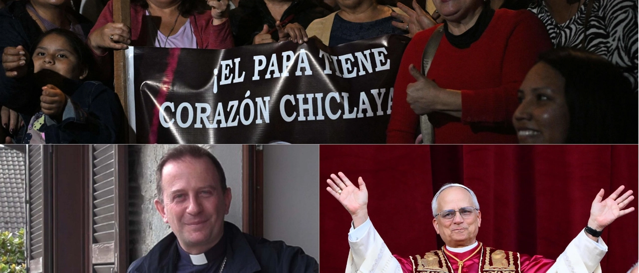 Papa Leone XIV visto dall’amico missionario valtellinese: “Non rinnega le sue radici ma il suo cuore è in Perù”