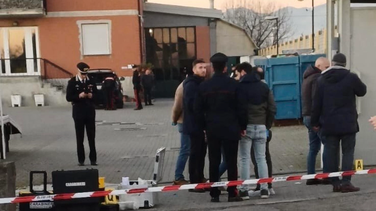 Omicidio di Pontirolo Nuovo