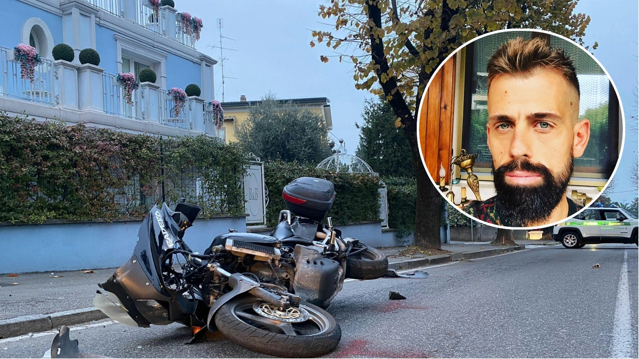 Iliaz Ismaili, il 35enne morto a Desenzano sul Garda
