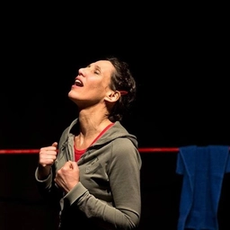 La commedia degli equivoci. Allievi sul palco