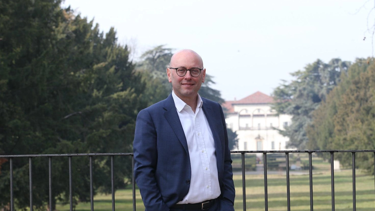 Il sindaco Gianpiero Bocca Partiranno ad agosto da Cesano i lavori di realizzazione della Green Lane Brianza Ovest Il sindaco Gianpiero Bocca Partiranno ad agosto da Cesano i lavori di realizzazione della Green Lane Brianza Ovest