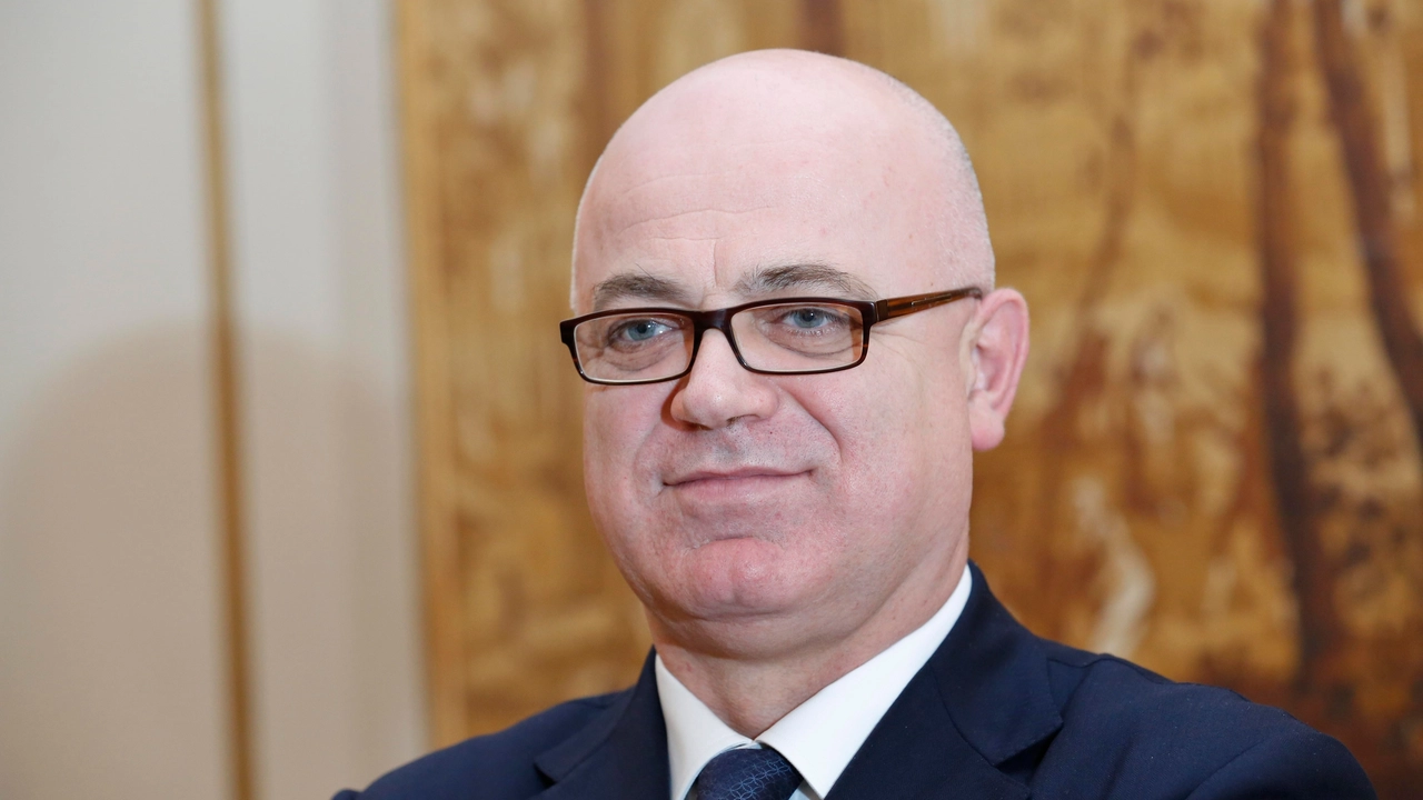 Fortunato Ortombina, annunciato come nuovo sovrintendente del Teatro alla Scala