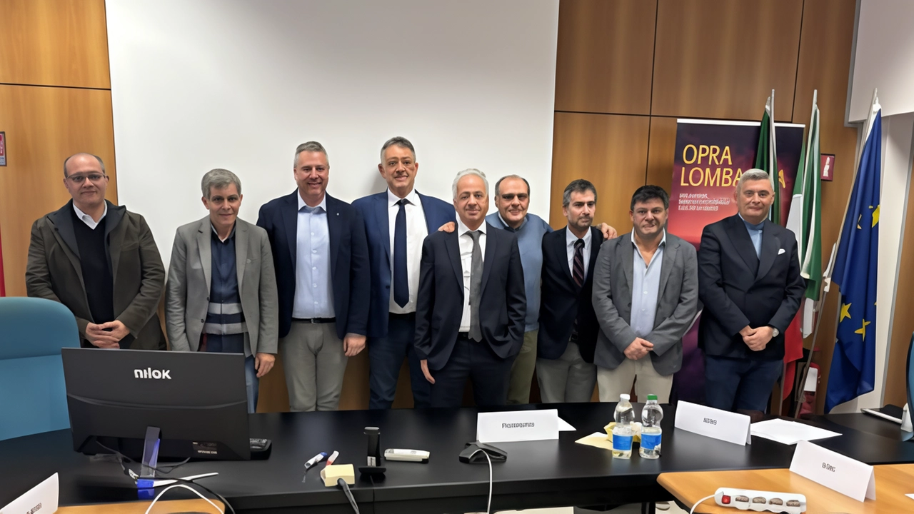 La Lombardia fa da apripista, sanando un problema sfociato in una pioggia di contenziosi nei Tribunali fra trasportatori e aziende...