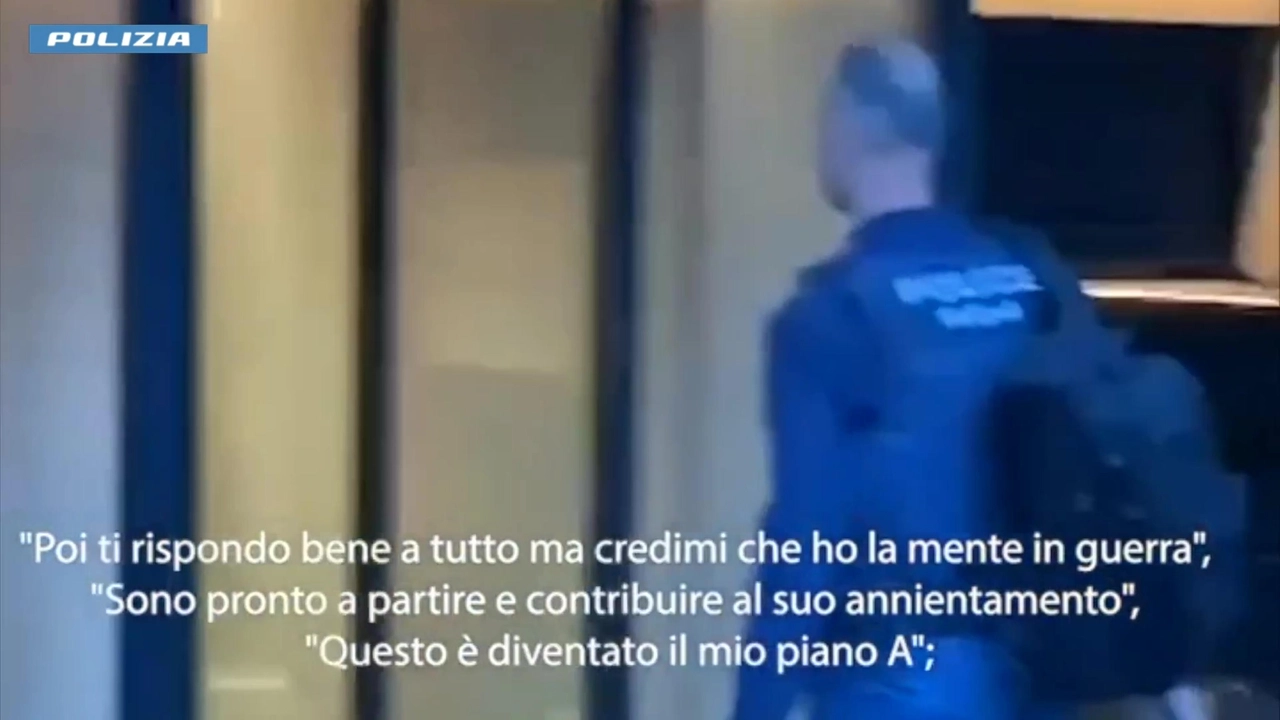 Moustafà Khawanda e Raul Kirchhoff, un legame nato nel segno dell'antisemitismo