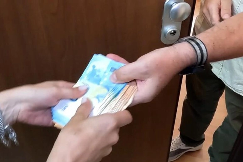 Le vittime erano anziani residenti in Lombardia e Piemonte