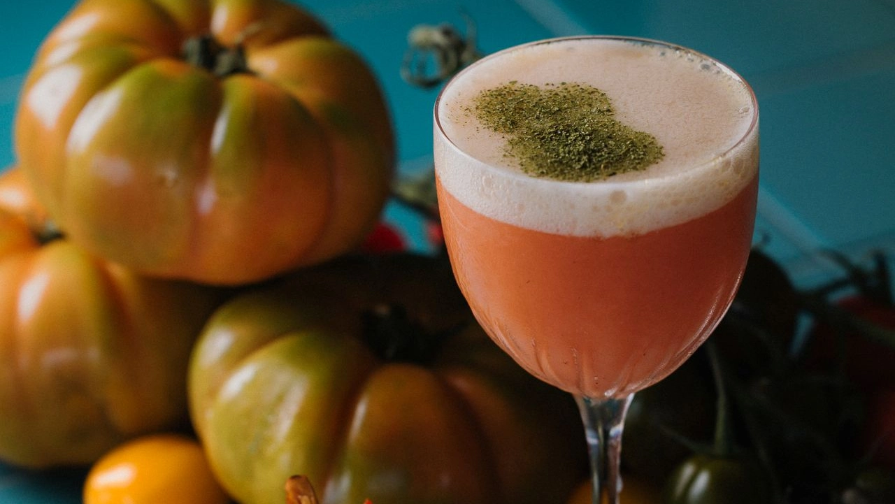 La Como Cocktail Week inizia sul lungolago l'1 luglio 2025