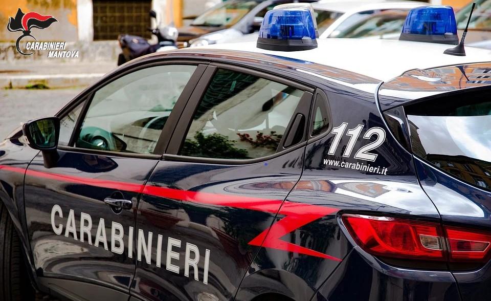 Voghera, spaccata con auto ariete al supermercato Gulliver: ladri in fuga senza cassaforte