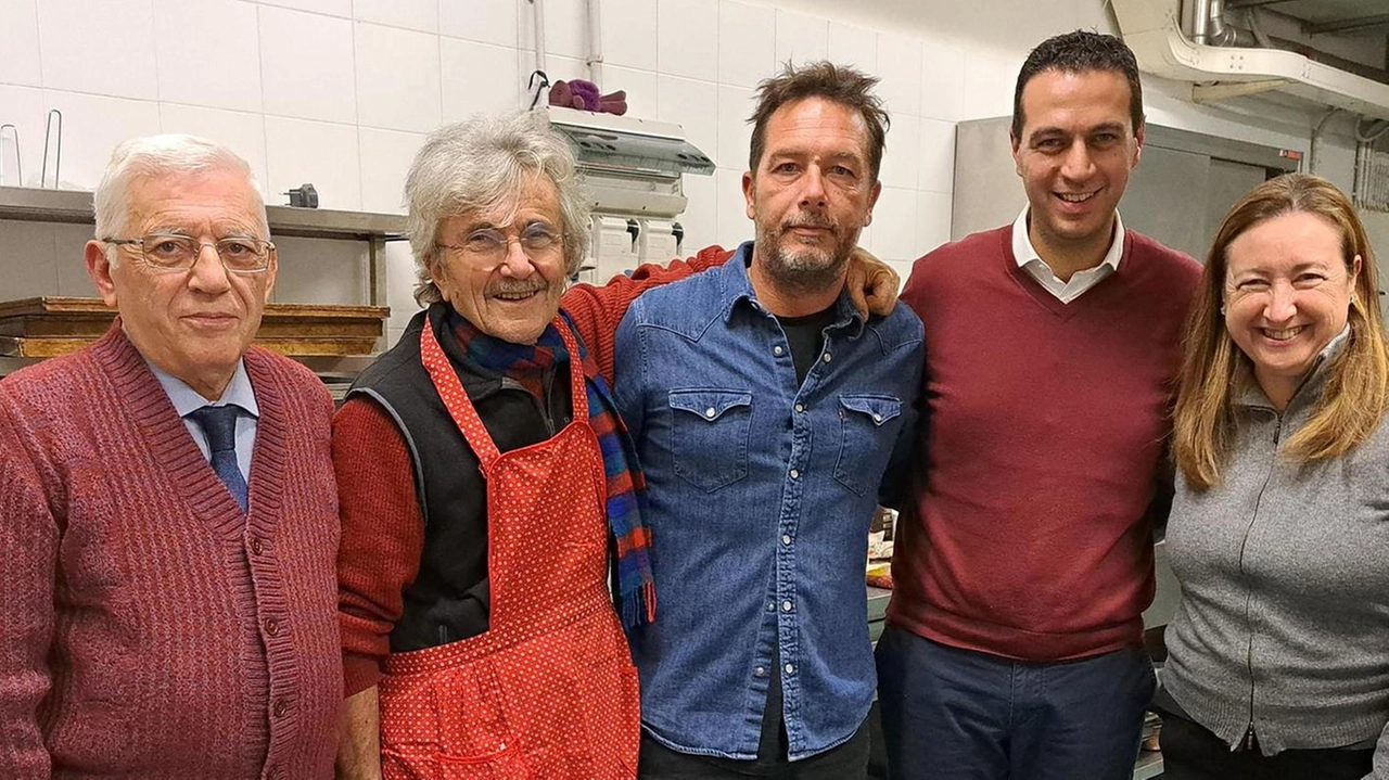 Partecipazione solidale a Gaza: Anpi, Acli e Comune di Rho raccolgono 4.600 euro per Emergency. Nuova campagna "R1pud1a" contro la guerra.