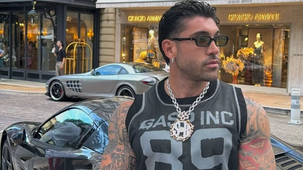 Steven Basalari