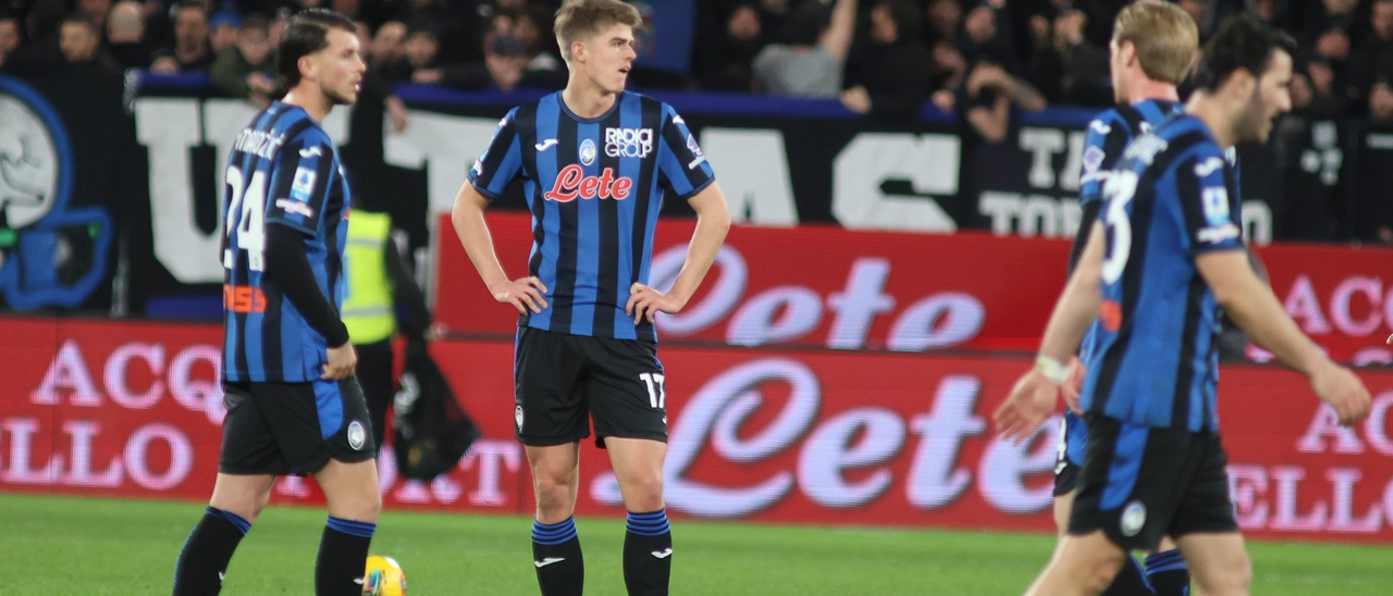 Atalanta, il capitano De Roon sprona la squadra: “Dobbiamo continuare a credere nello scudetto”
