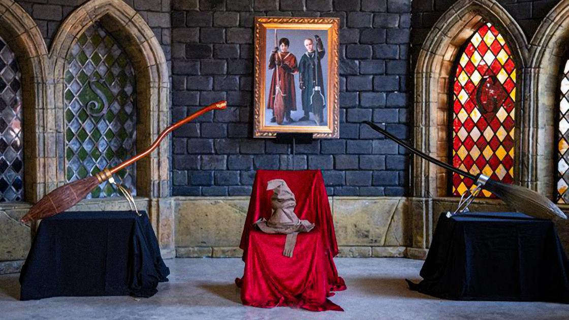 harry potter ad alzano lombardo il più grande villaggio mai realizzato per la saga arriva l 8 e 9 marzo da Ilgiorno.it harry potter ad alzano lombardo il più grande villaggio mai realizzato per la saga arriva l 8 e 9 marzo