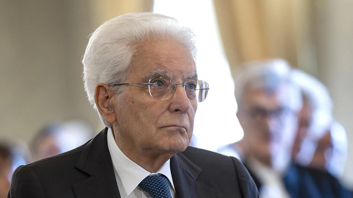 Il convegno Young Factor, promosso dall'Osservatorio dei giovani editori, esplora educazione economico-finanziaria con il messaggio di Mattarella. Il convegno Young Factor, promosso dall'Osservatorio dei giovani editori, esplora educazione economico-finanziaria con il messaggio di Mattarella.