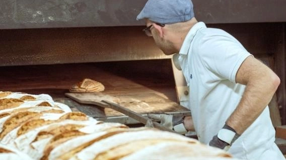 Aperte le iscrizioni al corso di tecniche di panificazione e pasticceria per la grande distribuzione in partenza ad aprile al...