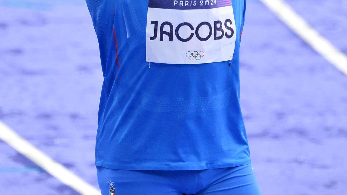 L'olimpionico escluso dai 100 metri a Tokyo, deluso da 10''16