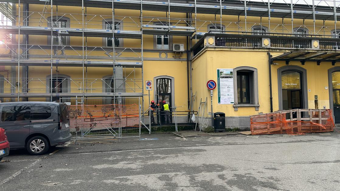 codogno sos sicurezza stazione