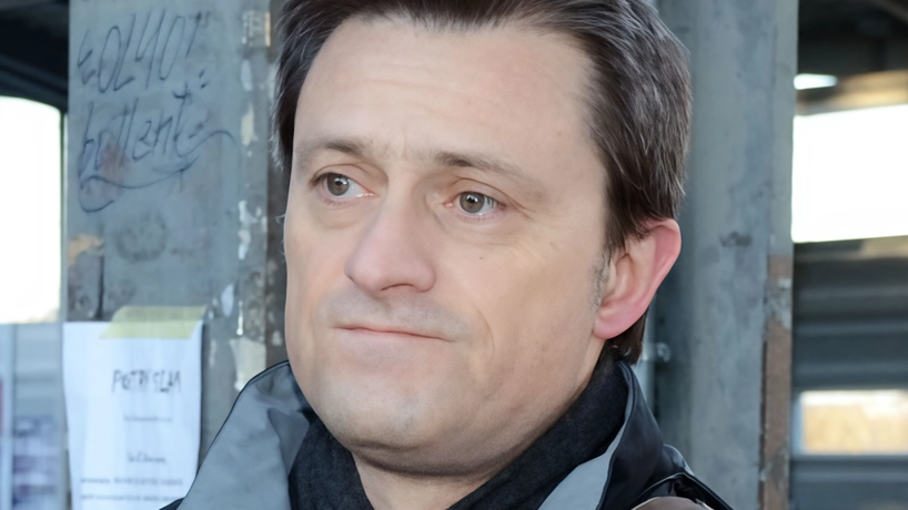 Il vicepresidente Paolo Brivio guarda avanti. Le adesioni degli enti locali crescono Il vicepresidente Paolo Brivio guarda avanti. Le adesioni degli enti locali crescono
