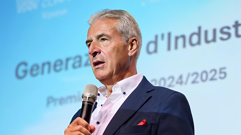 Varese, premiati a Materia: coinvolti 17 istituti tecnici industriali ed economici Varese, premiati a Materia: coinvolti 17 istituti tecnici industriali ed economici