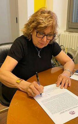 la discarica delle polemiche il recupero del polo baraggia diventa uno scontro politico