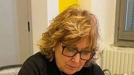Il sindaco Nuccia Berra Il sindaco Nuccia Berra
