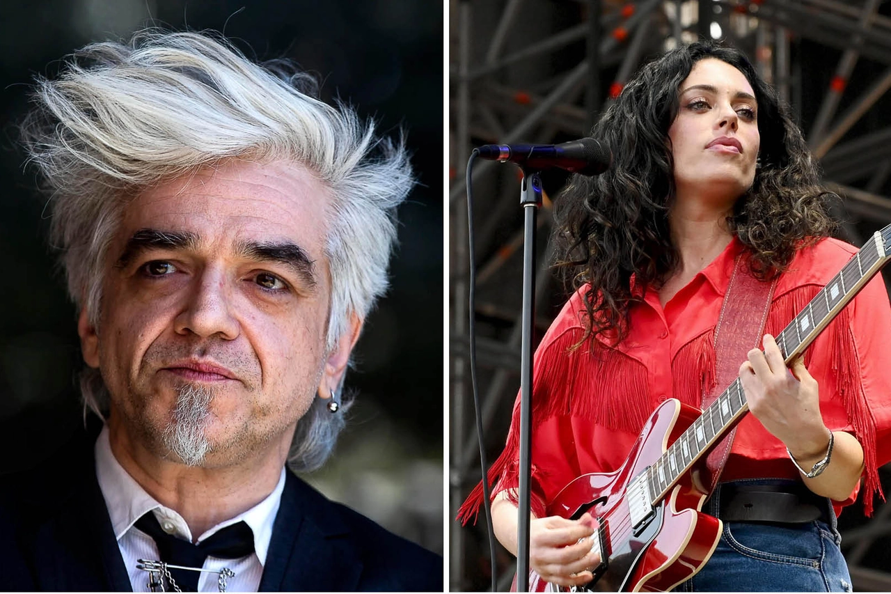 Morgan è accusato di stalking dall'ex fidanzata Angelica Schiatti, oggi compagna di Calcutta. La legale dell'artista chiede il divieto di avvicinamento per l'ex Bluvertigo