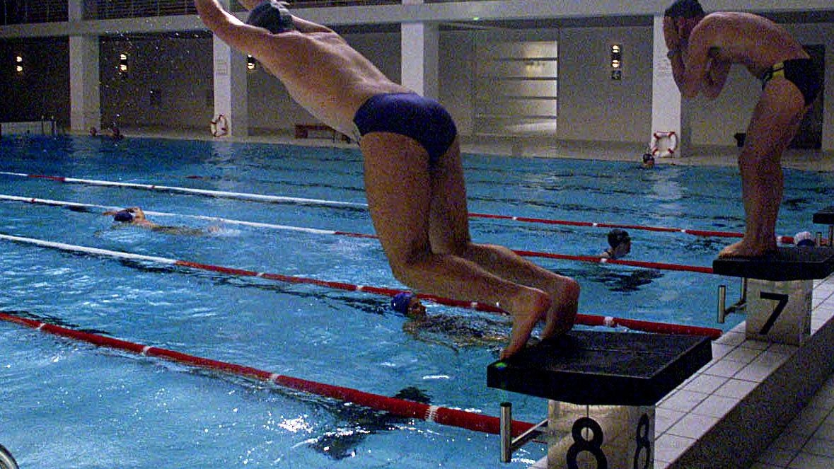 Una piscina all’aperto nella zona del Parco Bartesaghi? Questa è l’idea, non nuova peraltro, rilanciata da un’interpellanza presentata dai... Una piscina all’aperto nella zona del Parco Bartesaghi? Questa è l’idea, non nuova peraltro, rilanciata da un’interpellanza presentata dai...