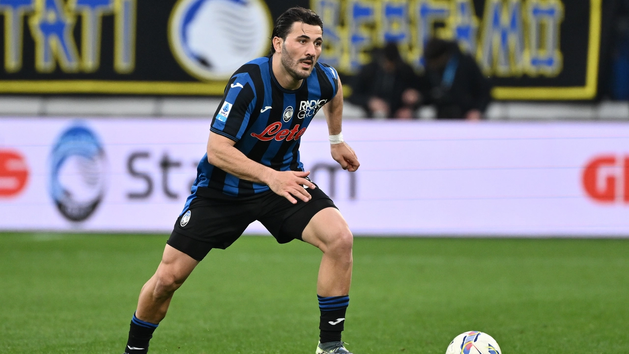 Il difensore si è infortunato lo scorso 13 aprile, nella gara casalinga contro il Bologna, durante un contrasto di gioco con Orsolini Il difensore si è infortunato lo scorso 13 aprile, nella gara casalinga contro il Bologna, durante un contrasto di gioco con Orsolini
