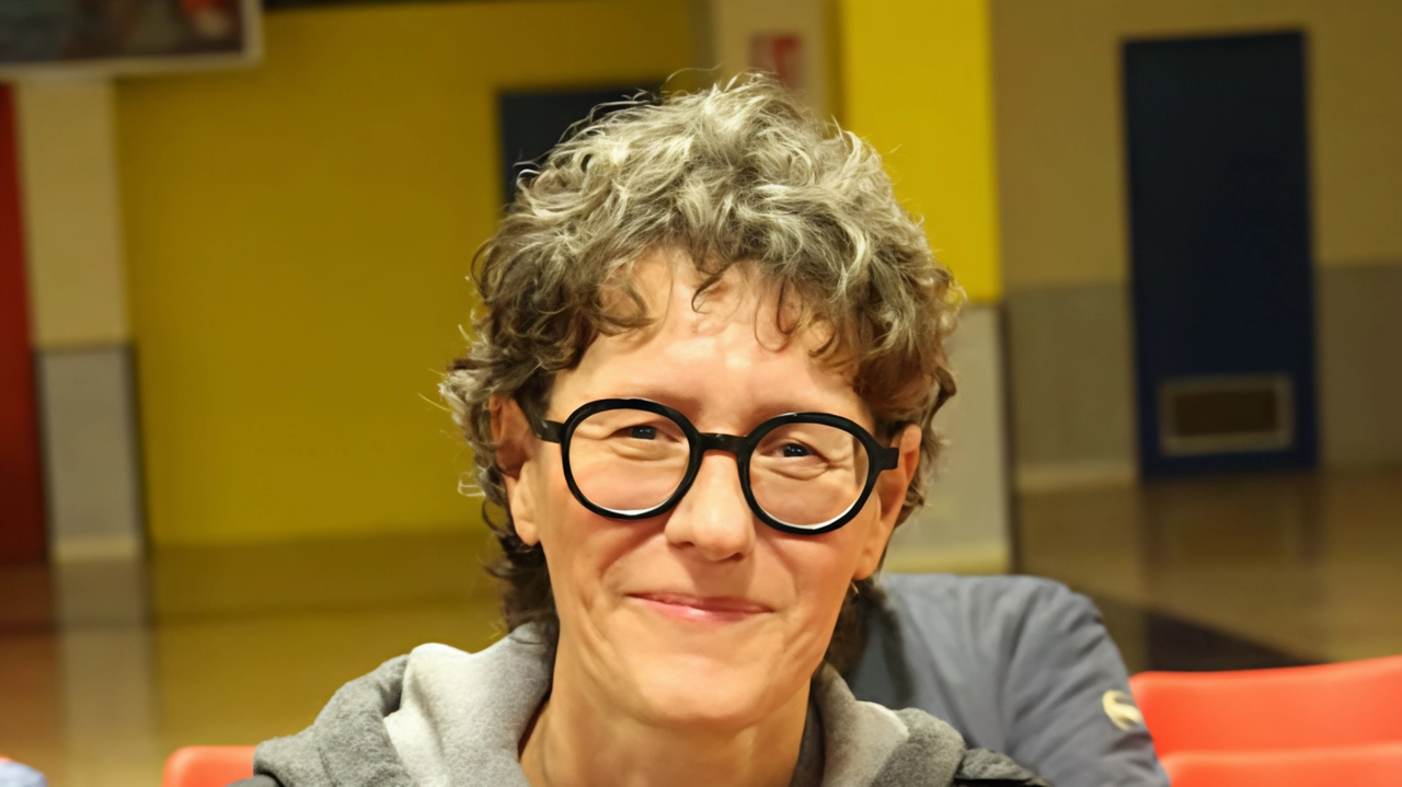 Silvia Lupetti chiede di aumentare gli spazi verdi per ridare ossigeno al quartiere Silvia Lupetti chiede di aumentare gli spazi verdi per ridare ossigeno al quartiere