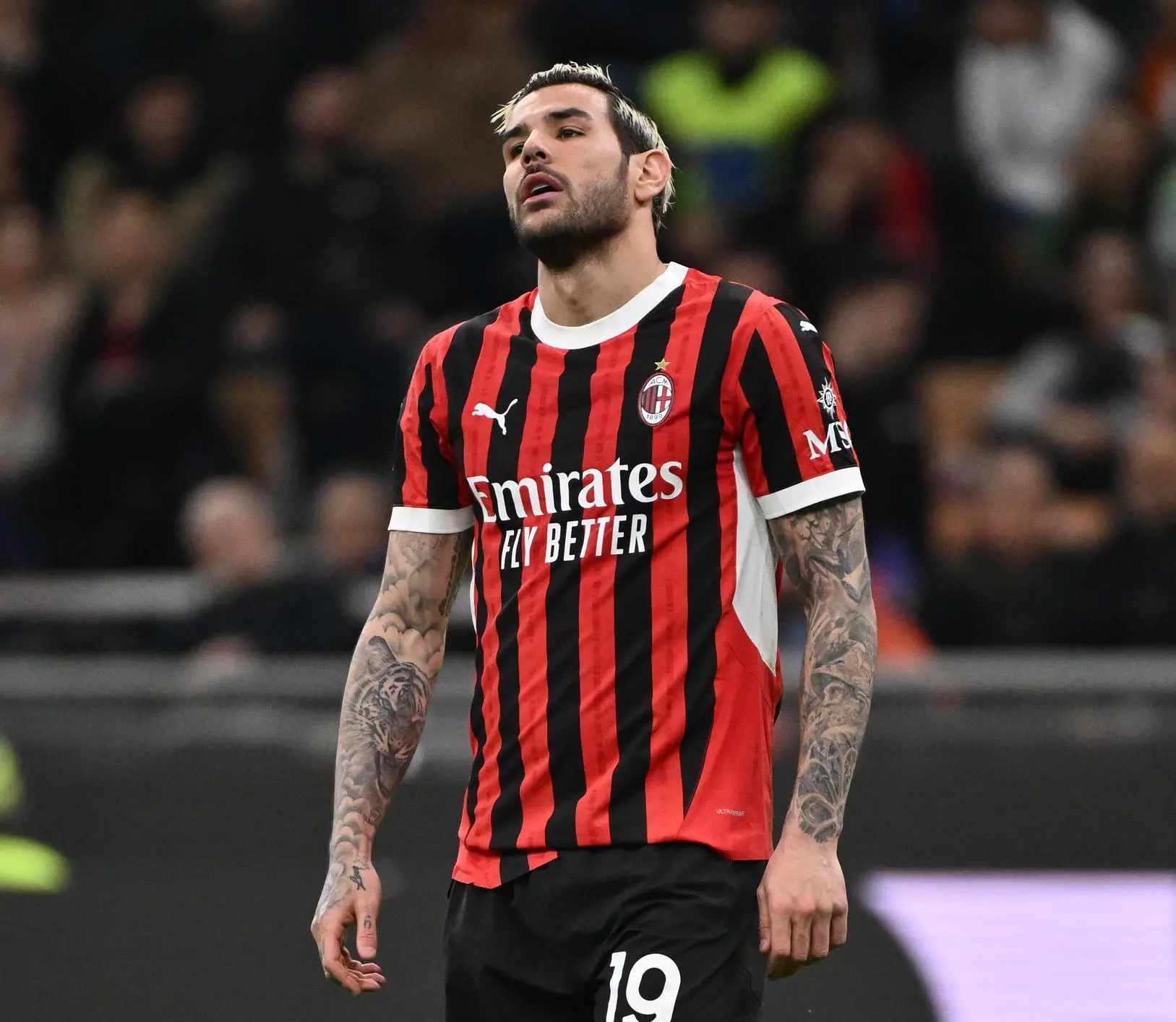 Milan: addio all'Europa e ricostruzione con Igli Tare, Conceiçao fuori dai giochi