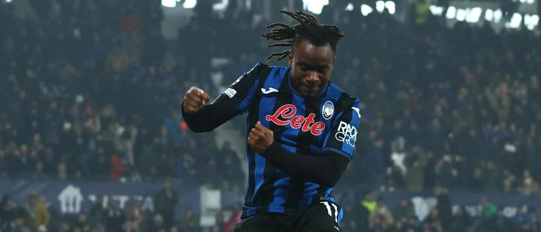 L’Inter aspetta Lookman. Ma intanto guarda altrove