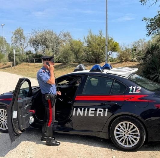 abbiategrasso lotta allo spaccio preso pusher e ritirata la patente a un cliente