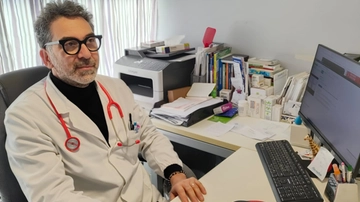 Febbre spaccaossa: il dottor Carvelli spiega la Chikungunya, la malattia che allarma la provincia di Modena