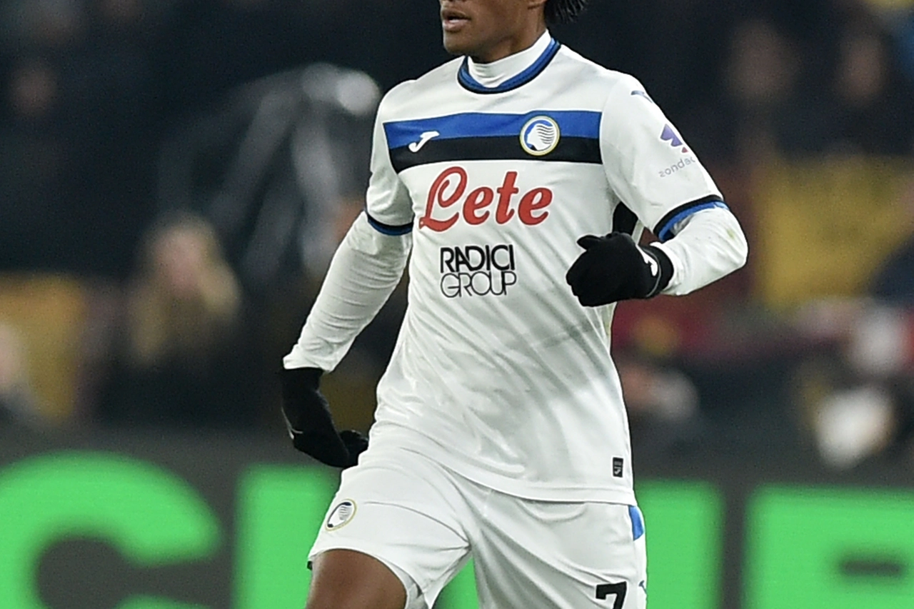 Juan Cuadrado out per la sfida con il Real Madrid