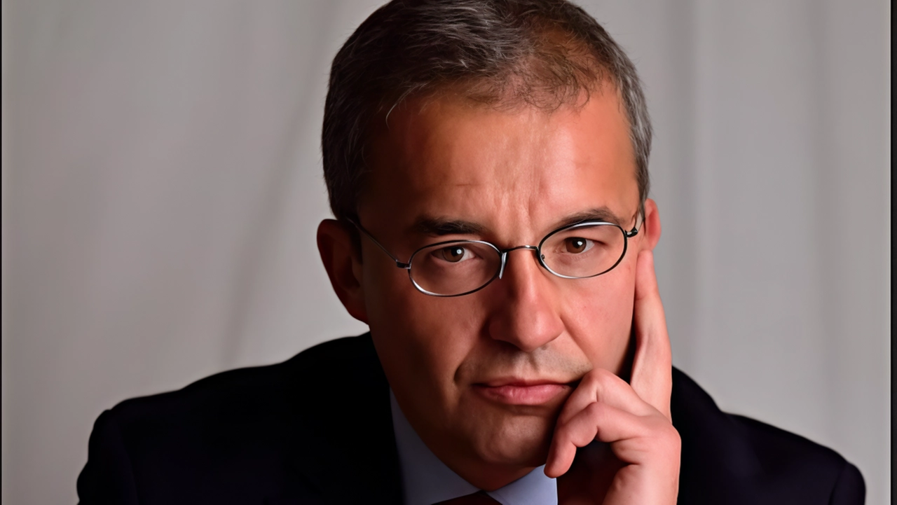 L'avvocato Stefano Pillitteri