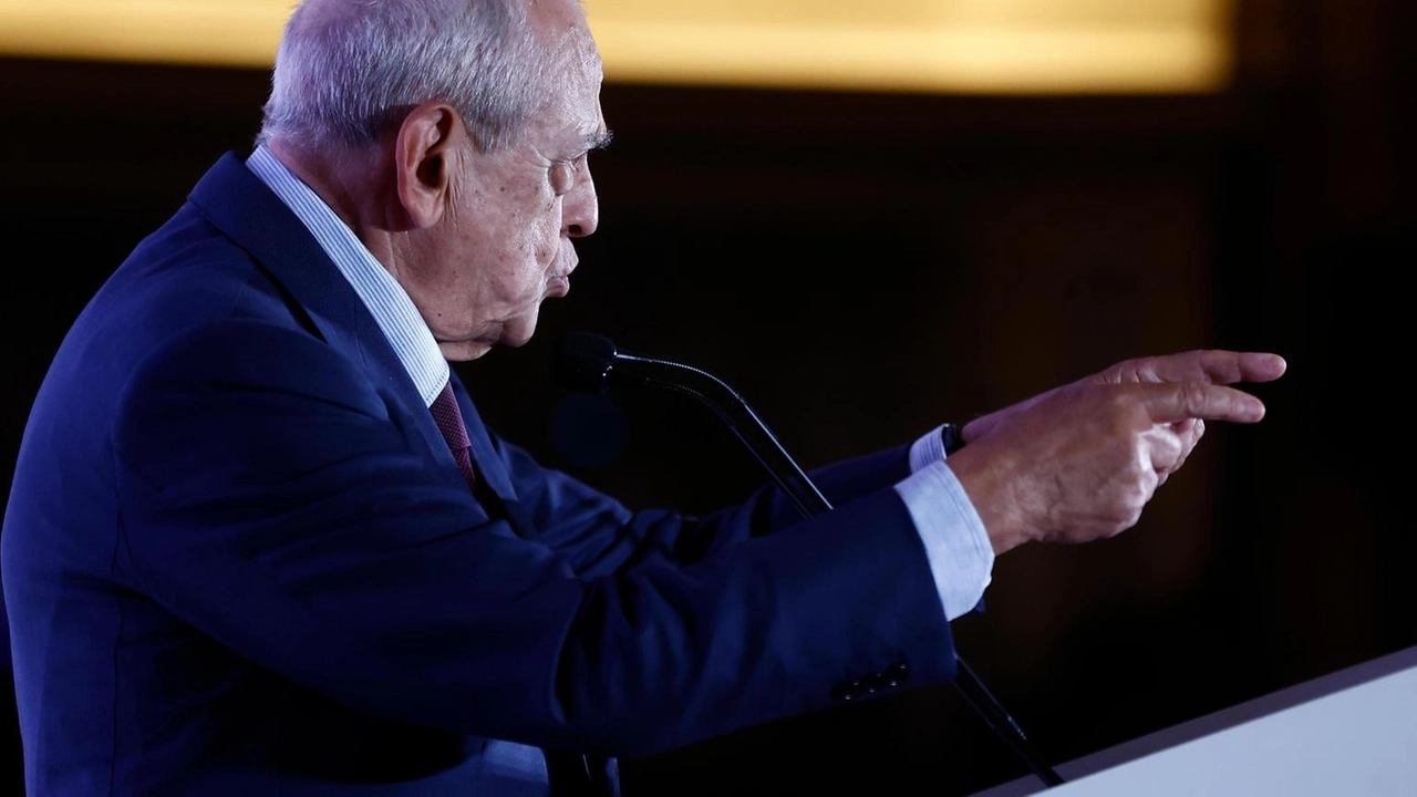 Il primo giugno ha presentato una lista per il Cda con il 2,5%