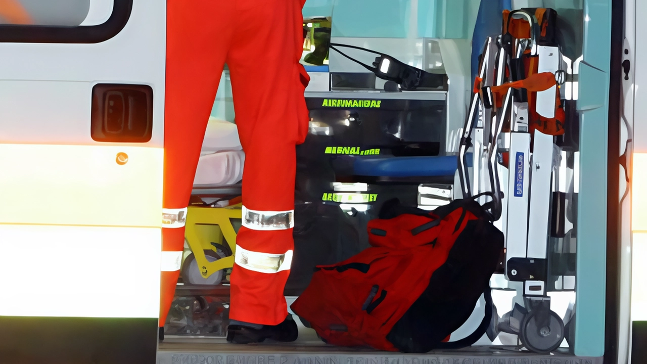 Un’altra lite culminata in un accoltellamento in provincia di Varese. Ieri mattina è successo nel capoluogo. In via Sant’Imerio 21,... Un’altra lite culminata in un accoltellamento in provincia di Varese. Ieri mattina è successo nel capoluogo. In via Sant’Imerio 21,...
