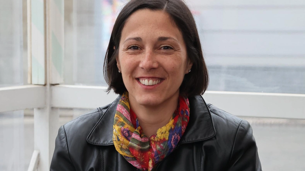 Roberta Giacometti si è dimessa da consigliera comunale. L’avvocatessa vigevanese, 43 anni, unica eletta nella lista civica “Vigevano Riparte“ che... Roberta Giacometti si è dimessa da consigliera comunale. L’avvocatessa vigevanese, 43 anni, unica eletta nella lista civica “Vigevano Riparte“ che...