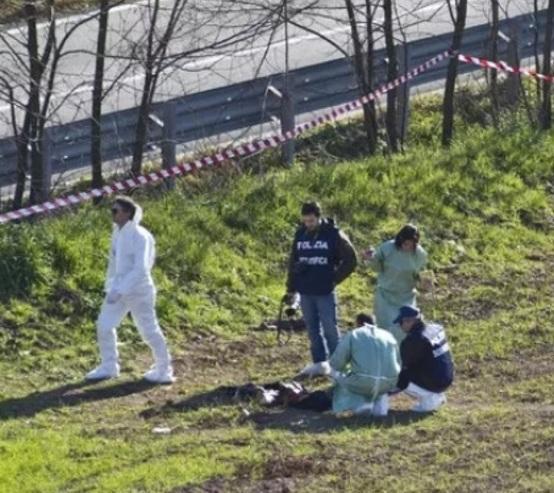 ucciso nei campi non l8217ho ammazzato io