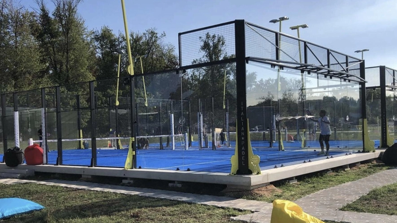 Secondo l’accusa la Fan Zone era stata posizionata su un’area sottoposta a vincoli Secondo l’accusa la Fan Zone era stata posizionata su un’area sottoposta a vincoli