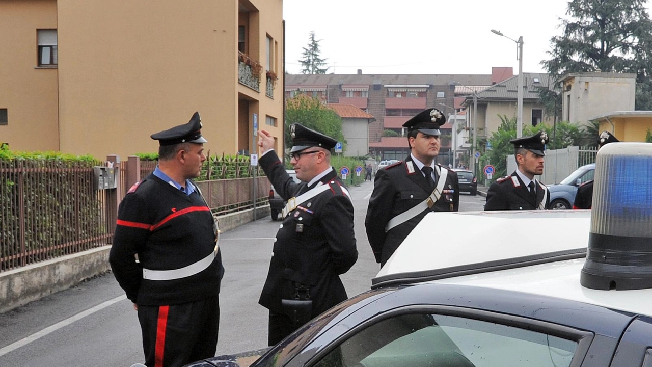 Tutte le valigie rubate in blocco: otto trolley di proprietà di un gruppo di turisti americani, spariti domenica da un’auto... Tutte le valigie rubate in blocco: otto trolley di proprietà di un gruppo di turisti americani, spariti domenica da un’auto...