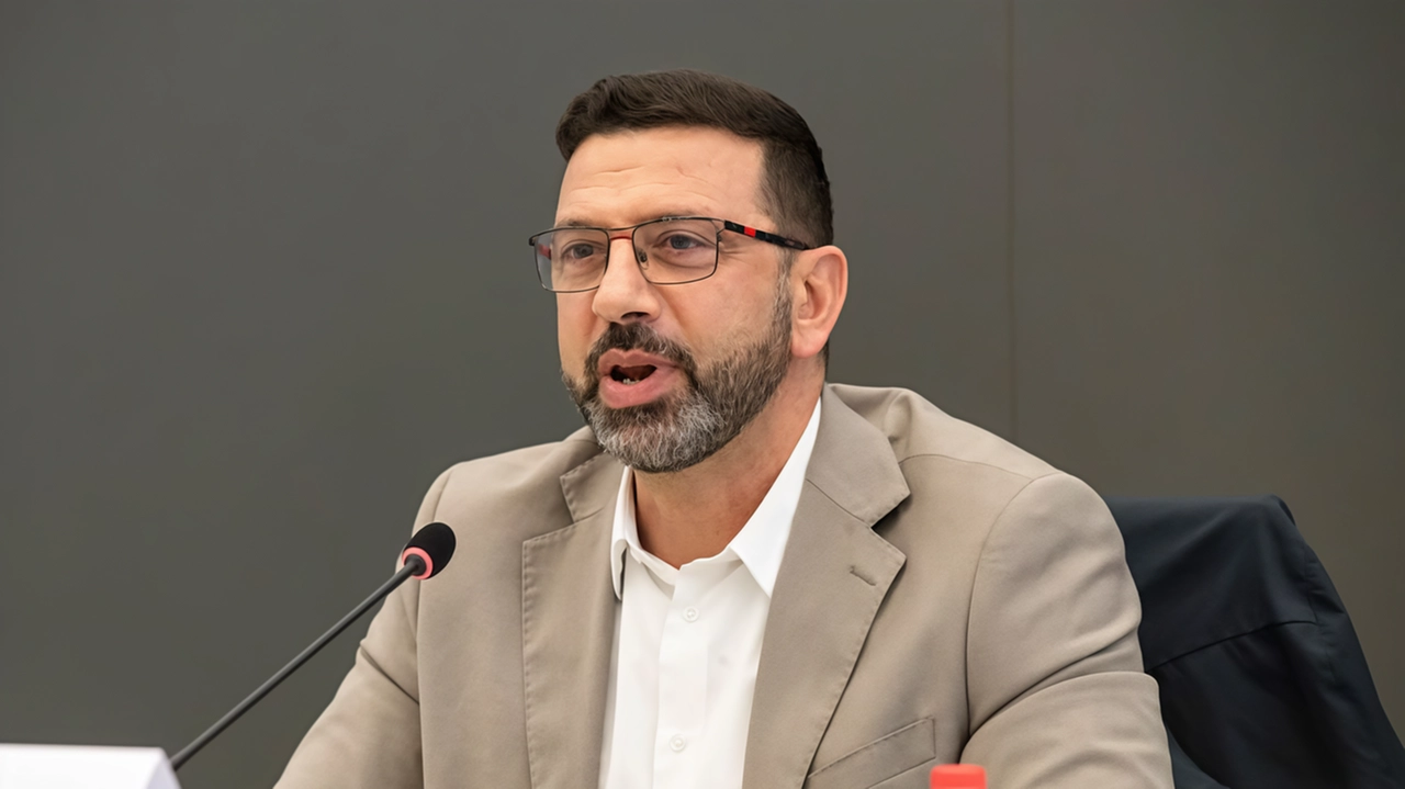 Carlo Colopi dirige l’Ispettorato del lavoro di Milano competente anche sull’area della Brianza In campo 80 ispettori operativi su un territorio fitto di imprese Carlo Colopi dirige l’Ispettorato del lavoro di Milano competente anche sull’area della Brianza In campo 80 ispettori operativi su un territorio fitto di imprese