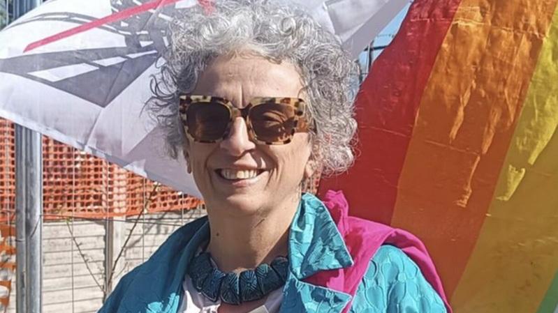 desio alle urne per il sindaco in quattro contro l astensionismo