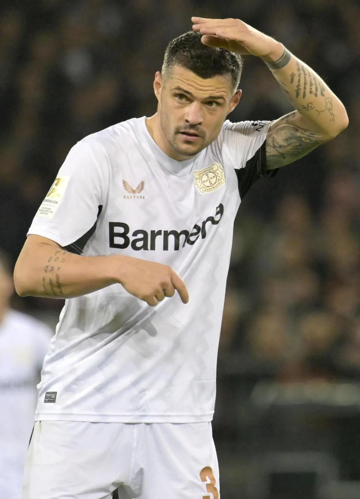 Il Diavolo ancora a mani vuote. Xhaka e Guerra tra offerte e rilanci