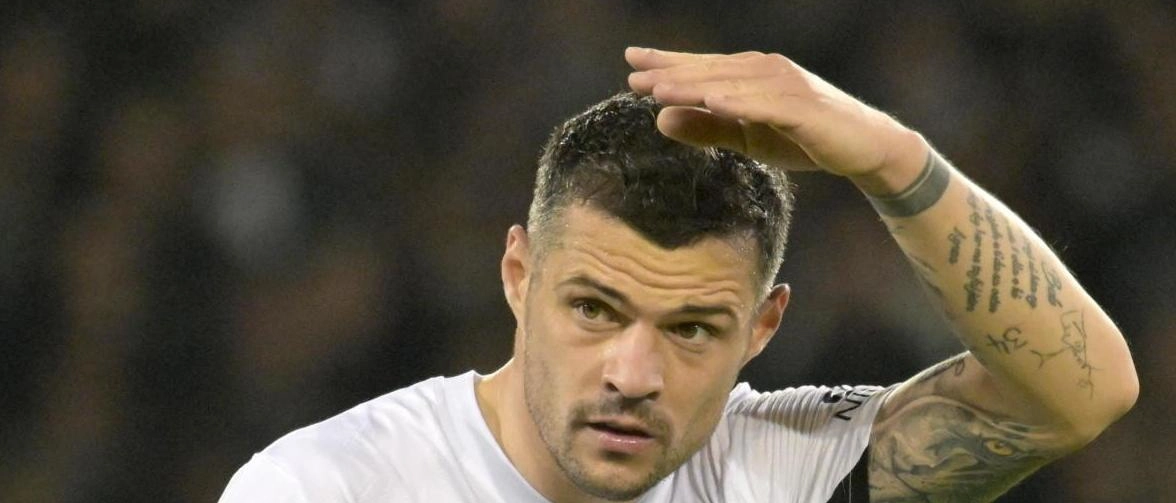 Il Diavolo ancora a mani vuote. Xhaka e Guerra tra offerte e rilanci