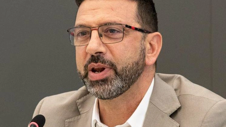 Carlo Colopi dirige l’Ispettorato del Lavoro di Milano competente anche sulla provincia Monza-Brianza Carlo Colopi dirige l’Ispettorato del Lavoro di Milano competente anche sulla provincia Monza-Brianza