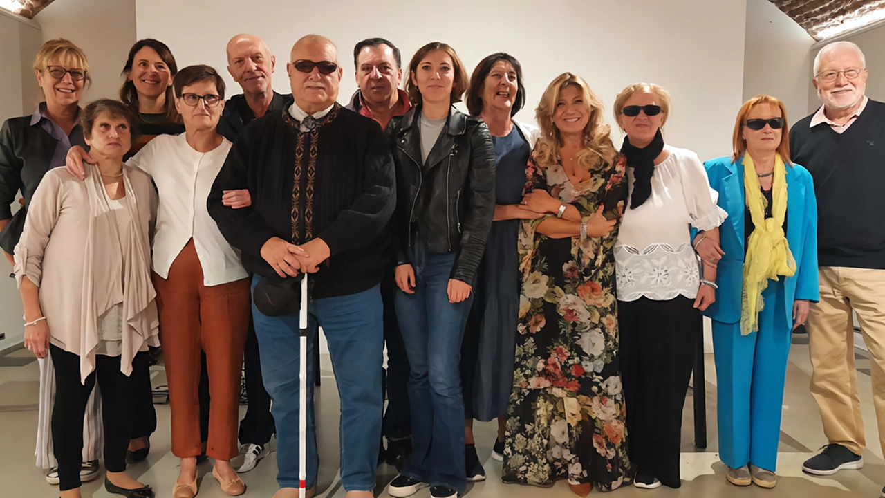 Appuntamento il 5 ottobre con gli attori della compagnia CircoSvista Appuntamento il 5 ottobre con gli attori della compagnia CircoSvista